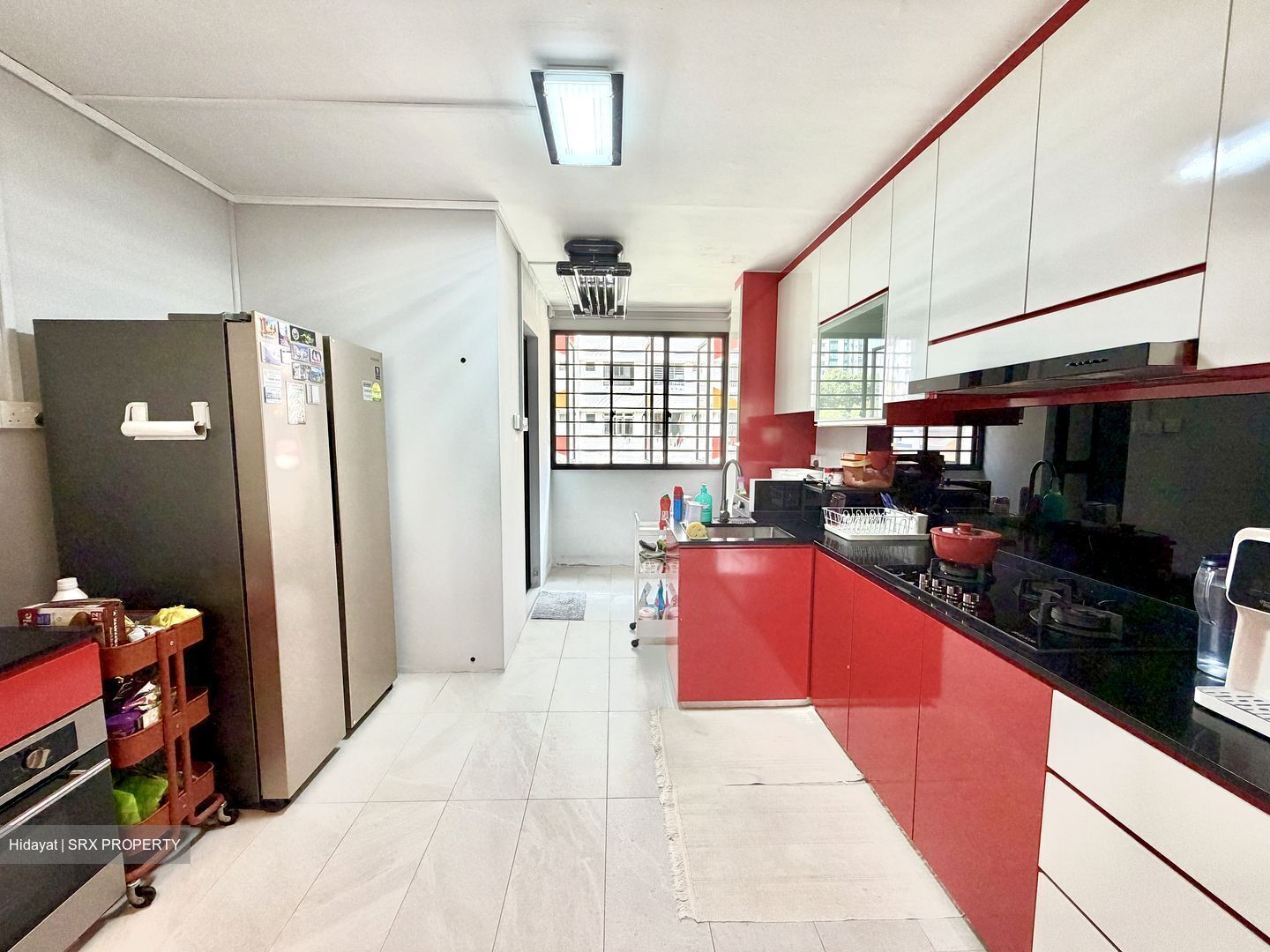 Blk 228 Choa Chu Kang Central (Choa Chu Kang), HDB 5 Rooms #581970171